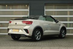 Volkswagen T-Roc Cabrio 1.5 TSI 150pk DSG7 R-Line - Afbeelding 2