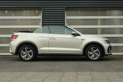 Volkswagen T-Roc Cabrio 1.5 TSI 150pk DSG7 R-Line - Afbeelding 3