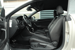 Volkswagen T-Roc Cabrio 1.5 TSI 150pk DSG7 R-Line - Afbeelding 4