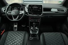 Volkswagen T-Roc Cabrio 1.5 TSI 150pk DSG7 R-Line - Afbeelding 5