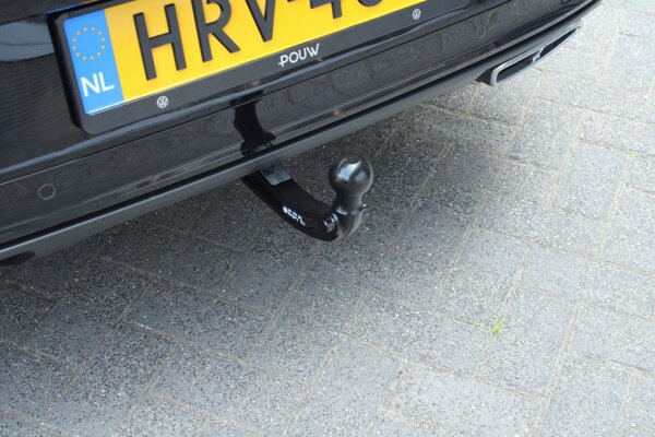 afneembare trekhaak afneembare trekhaak