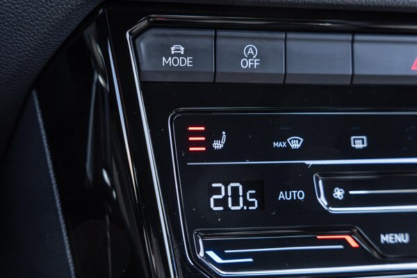 Stoelverwarming voor Stoelverwarming voor