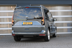 Volkswagen Caddy Kombi 1.5 TSI eHybrid 150pk DSG PHEV Style - Afbeelding 2