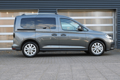Volkswagen Caddy Kombi 1.5 TSI eHybrid 150pk DSG PHEV Style - Afbeelding 3