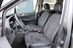 Volkswagen Caddy Kombi 1.5 TSI eHybrid 150pk DSG PHEV Style - Afbeelding 4