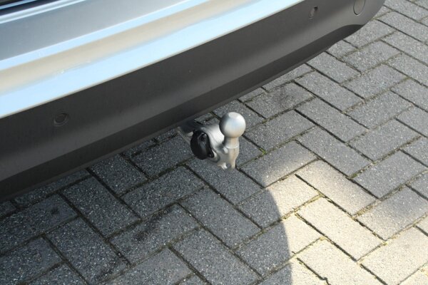 trekhaak elektrisch uitklapbaar trekhaak elektrisch uitklapbaar