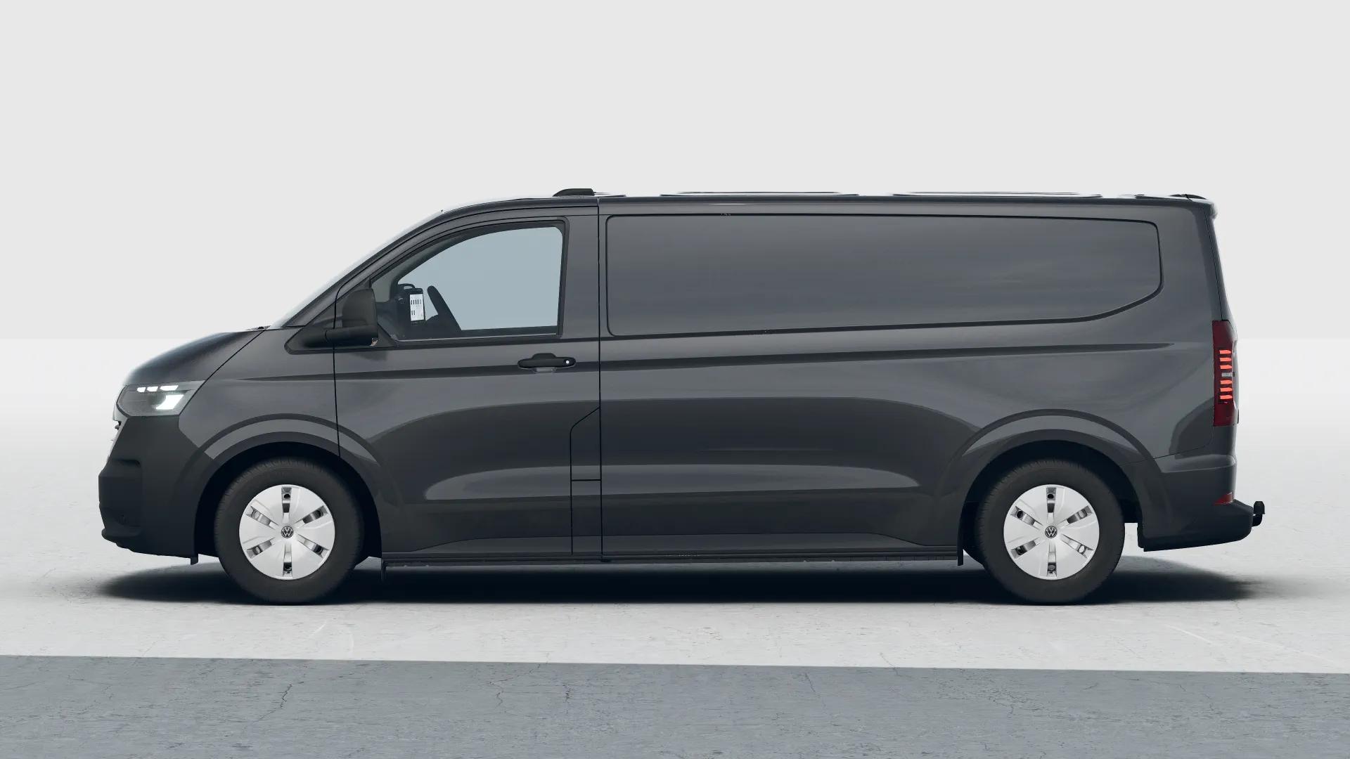 Volkswagen e-Transporter 34 L2H1 218pk Life 64 kWh - Afbeelding 3