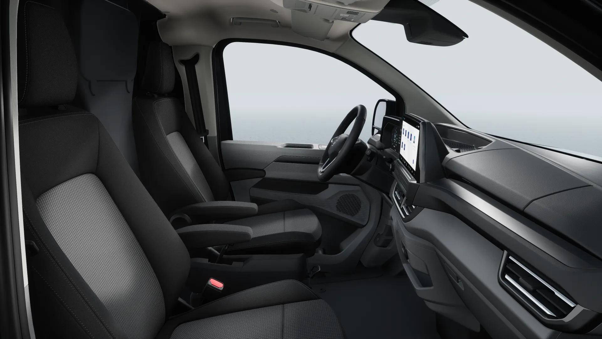 Volkswagen e-Transporter 34 L2H1 218pk Life 64 kWh - Afbeelding 4