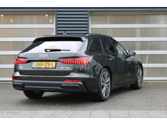 Audi A6 Avant 55 TFSIe 367pk quattro Competition - Afbeelding 2