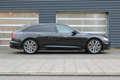 Audi A6 Avant 55 TFSIe 367pk quattro Competition - Afbeelding 3