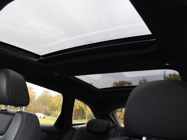 Panorama-glasdak Panorama-glasdak