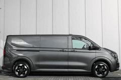 Volkswagen e-Transporter 34 L2H1 218pk Bulli 64 kWh - Afbeelding 3