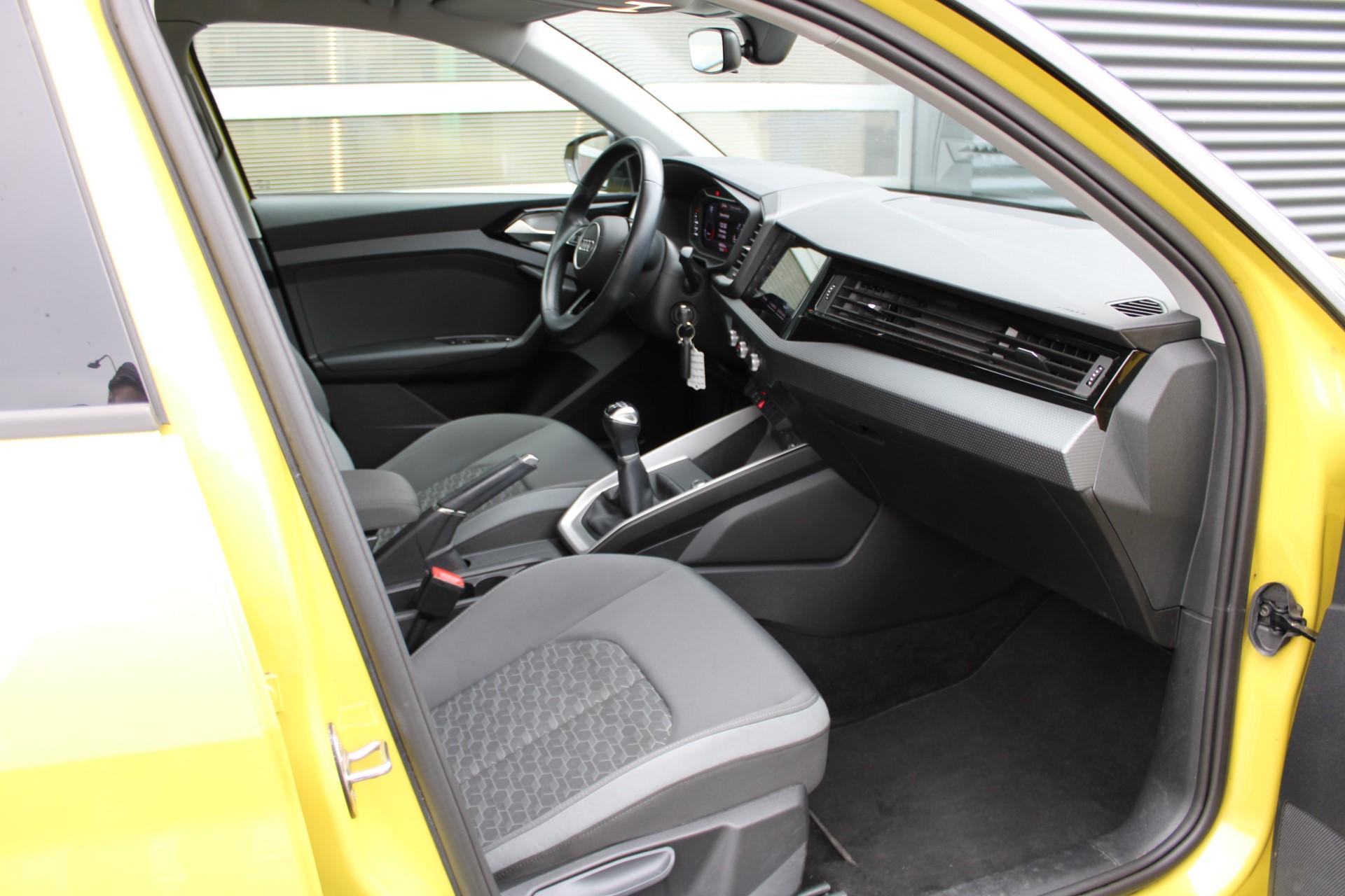 Audi A1 Sportback 25 TFSI 95pk Pro Line - Afbeelding 5