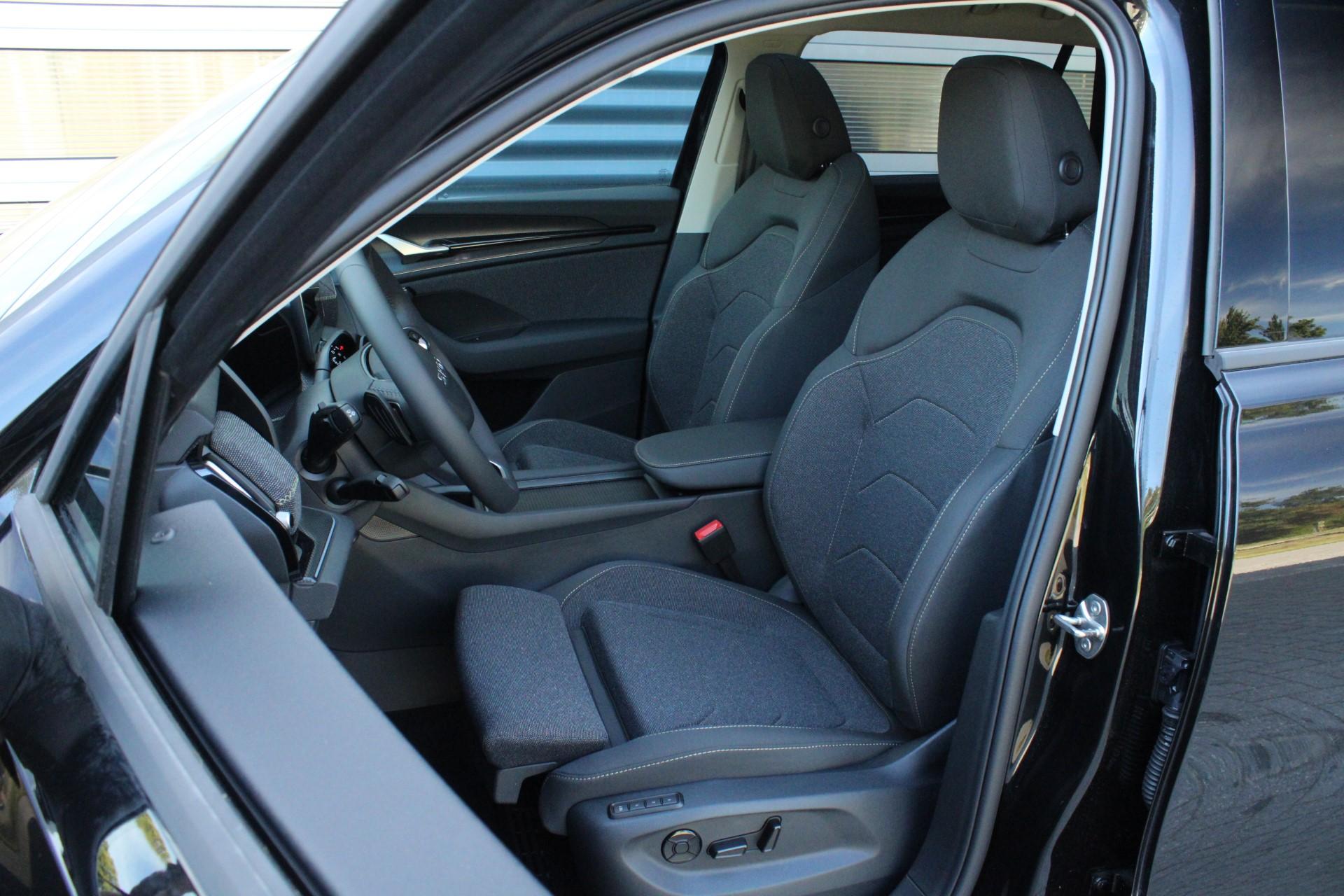 Škoda Kodiaq 1.5 TSI 150pk MHEV Business Edition 7p. - Afbeelding 4