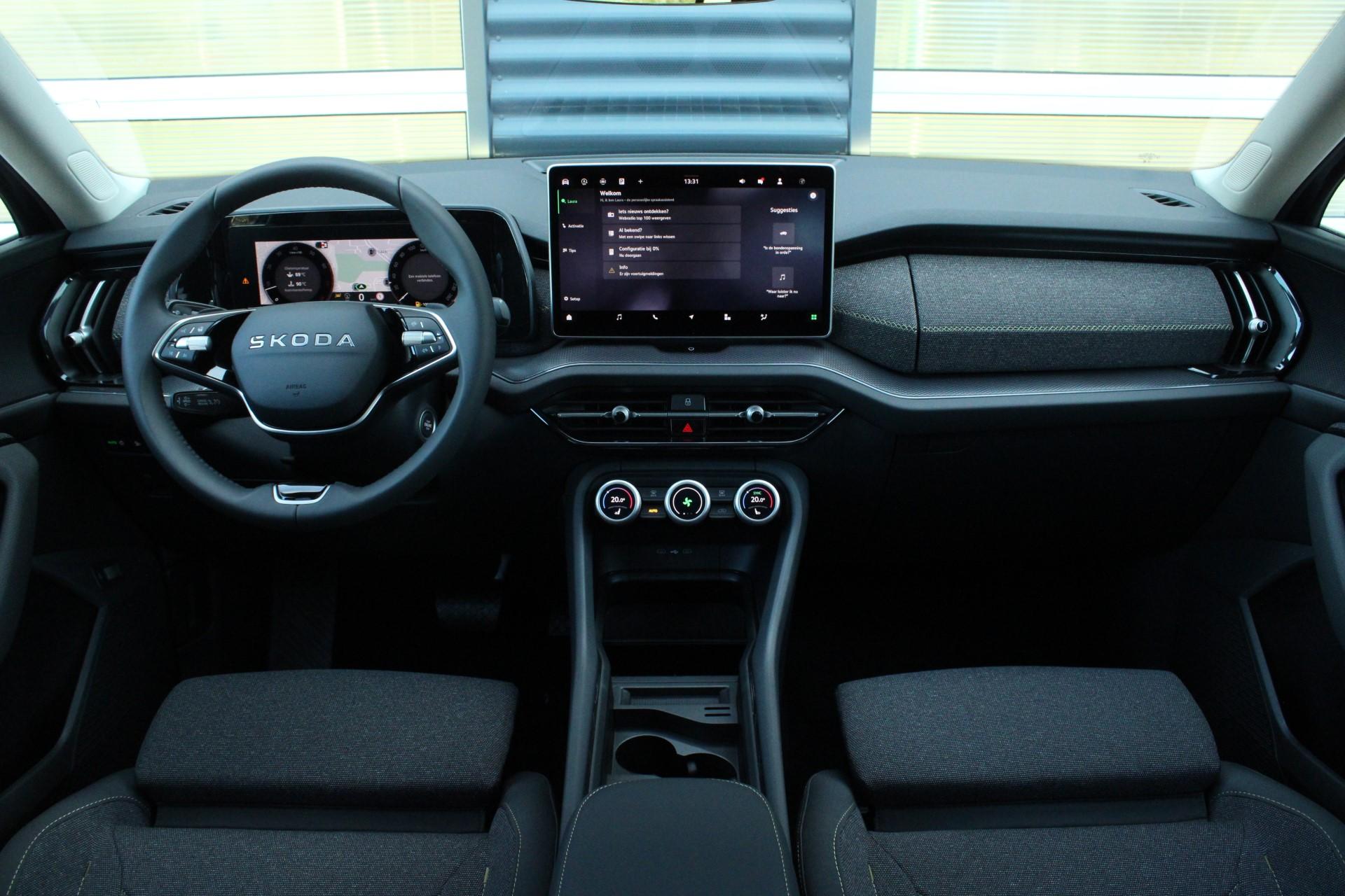 Škoda Kodiaq 1.5 TSI 150pk MHEV Business Edition 7p. - Afbeelding 5