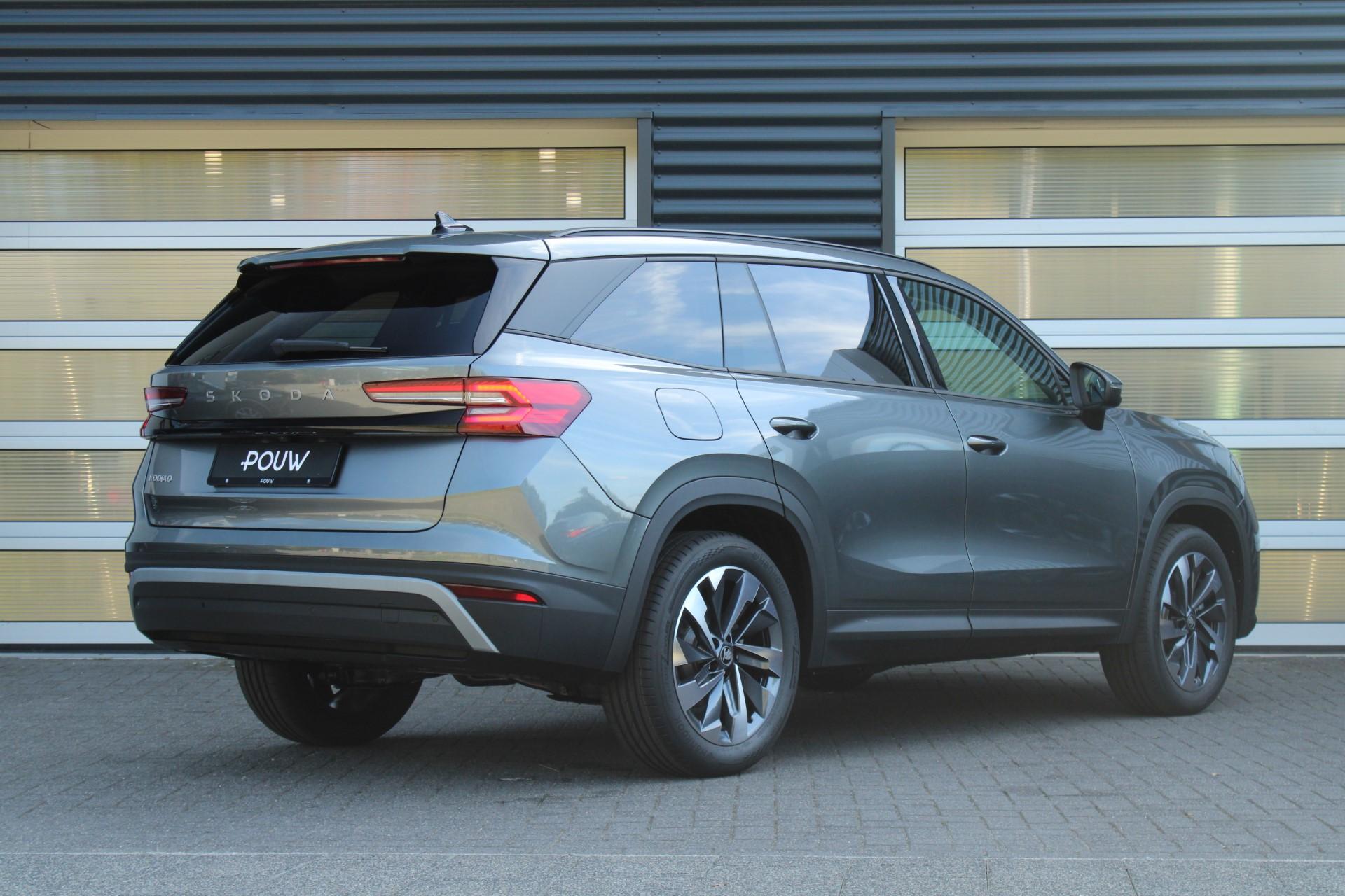 Skoda Kodiaq 1.5 TSI 150pk MHEV Business Edition 7p. - Afbeelding 2