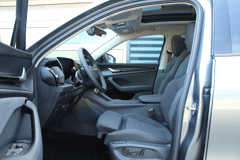 Skoda Kodiaq 1.5 TSI 150pk MHEV Business Edition 7p. - Afbeelding 4