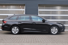 Skoda Octavia Combi 1.0 TSI 110pk Sport Business - Afbeelding 3
