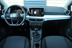 SEAT Ibiza 1.0 EcoTSI 95pk Style Plus - Afbeelding 5