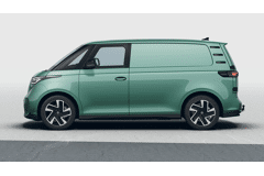 Volkswagen ID. Buzz Cargo 340pk Bulli Edition 79 kWh 4MOTION - Afbeelding 3