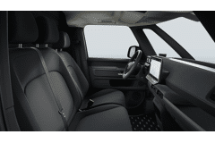 Volkswagen ID. Buzz Cargo 340pk Bulli Edition 79 kWh 4MOTION - Afbeelding 4