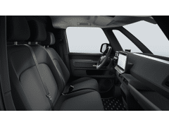 Volkswagen ID. Buzz Cargo 340pk Bulli Edition 79 kWh 4MOTION - Afbeelding 4