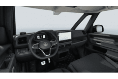 Volkswagen ID. Buzz Cargo 340pk Bulli Edition 79 kWh 4MOTION - Afbeelding 5