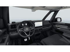 Volkswagen ID. Buzz Cargo 340pk Bulli Edition 79 kWh 4MOTION - Afbeelding 5