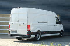 Volkswagen Crafter 35 2.0 TDI 140pk L4H3 Highline - Afbeelding 2