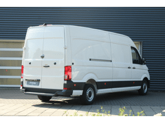 Volkswagen Crafter 35 2.0 TDI 140pk L4H3 Highline - Afbeelding 2