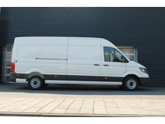 Volkswagen Crafter 35 2.0 TDI 140pk L4H3 Highline - Afbeelding 3