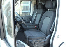Volkswagen Crafter 35 2.0 TDI 140pk L4H3 Highline - Afbeelding 4