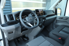 Volkswagen Crafter 35 2.0 TDI 140pk L4H3 Highline - Afbeelding 5