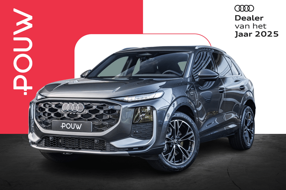 Audi Q3 1.5 200kW e-hybrid 272pk S edition - Afbeelding 1