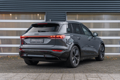Audi Q6 e-tron quattro 388pk S Edition 100 kWh - Afbeelding 2