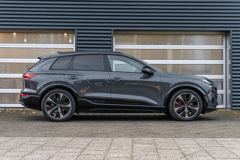 Audi Q6 e-tron quattro 388pk S Edition 100 kWh - Afbeelding 3