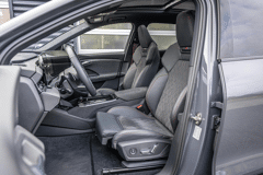 Audi Q6 e-tron quattro 388pk S Edition 100 kWh - Afbeelding 4