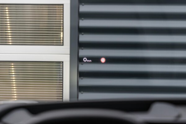 head-up display head-up display