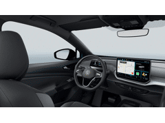 Volkswagen ID.4 170pk Limited Edition 52 kWh - Afbeelding 5