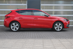 SEAT Leon 1.4 TSI 204pk eHybrid PHEV FR Business Intense - Afbeelding 4