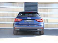Audi A1 Sportback 25 TFSI 95pk Advanced Edition - Afbeelding 2