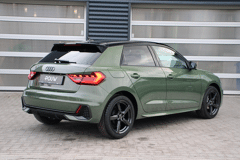 Audi A1 Sportback 25 TFSI 95pk S-tronic S Edition - Afbeelding 2