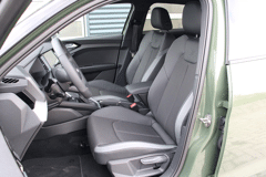 Audi A1 Sportback 25 TFSI 95pk S-tronic S Edition - Afbeelding 4