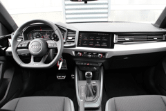 Audi A1 Sportback 25 TFSI 95pk S-tronic S Edition - Afbeelding 5