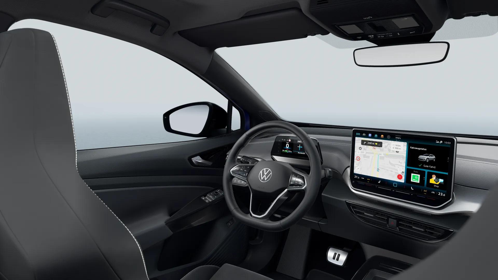 Volkswagen ID.4 286pk Pro Limited Edition Plus 77 kWh - Afbeelding 5