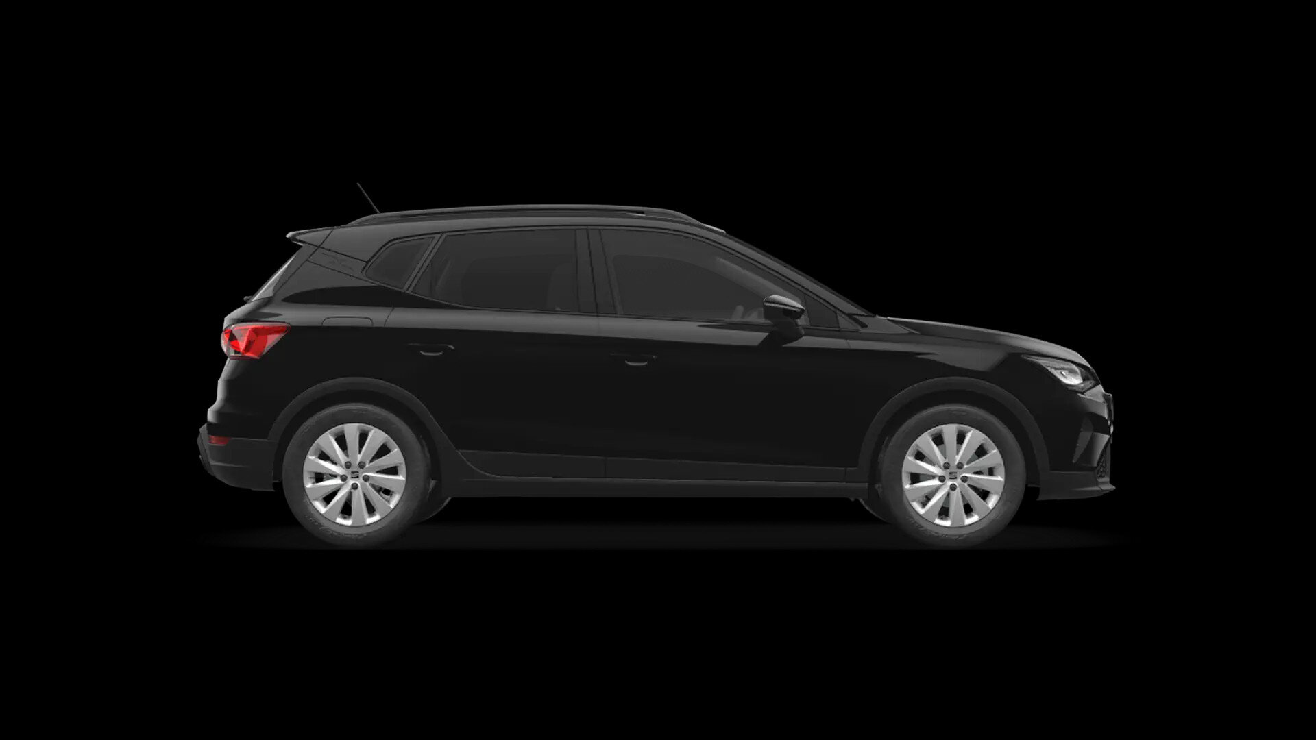 SEAT Arona 1.0 EcoTSI 95pk Style Business Connect - Afbeelding 3