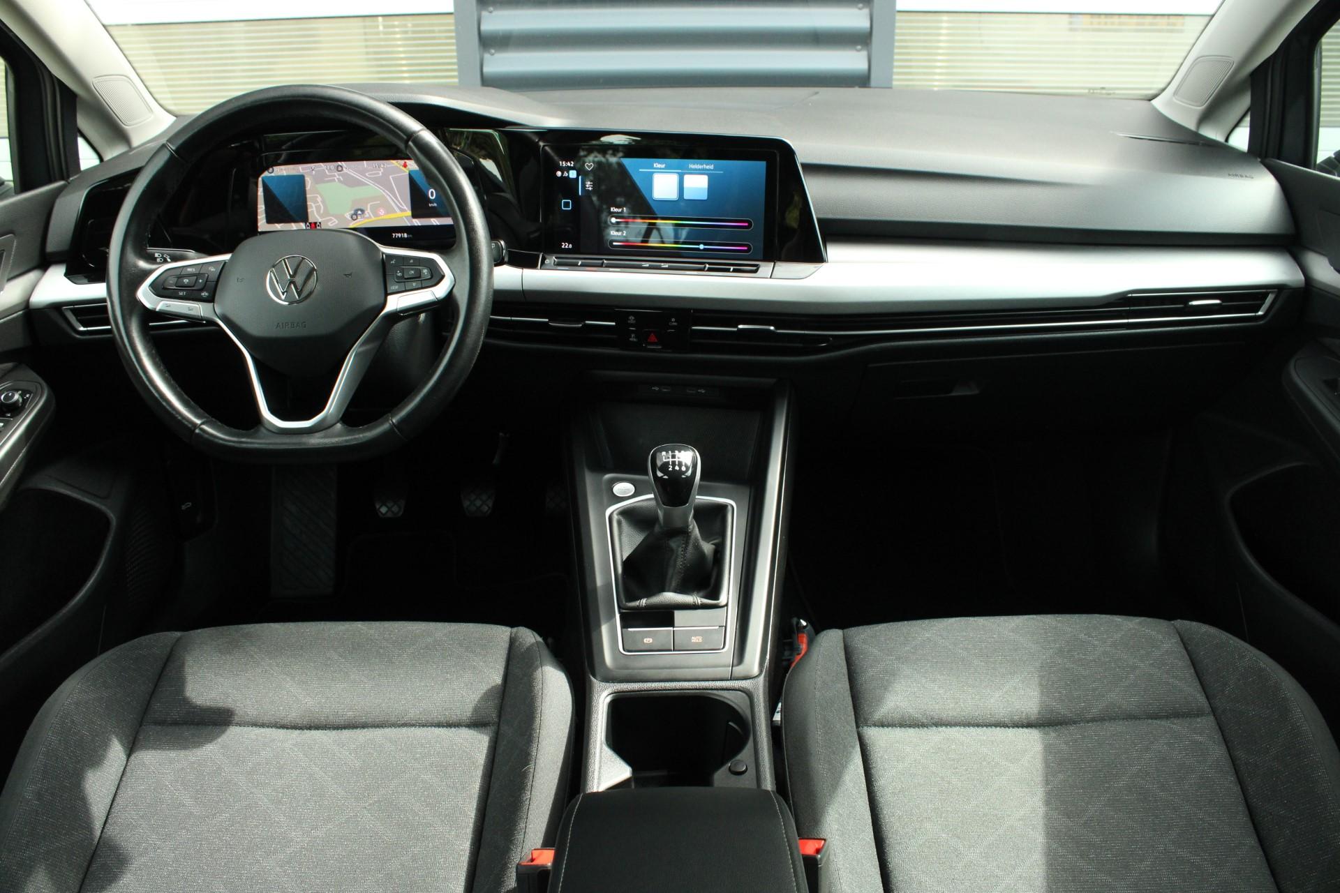 Volkswagen Golf 1.0 TSI 115pk Life - Afbeelding 5