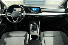 Volkswagen Golf 1.0 TSI 115pk Life - Afbeelding 5