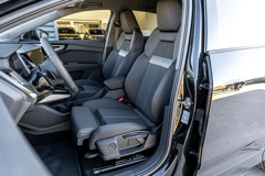 Audi Q4 Sportback e-tron 45 286pk Advanced edition 82 kWh - Afbeelding 4