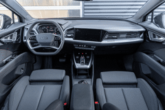 Audi Q4 Sportback e-tron 45 286pk Advanced edition 82 kWh - Afbeelding 5